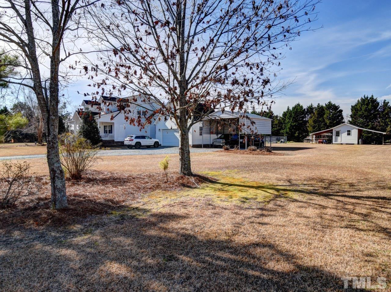 125 Bridgers Road Kenly, NC 27542 - Photo 85 of 88 Gallery Image 85