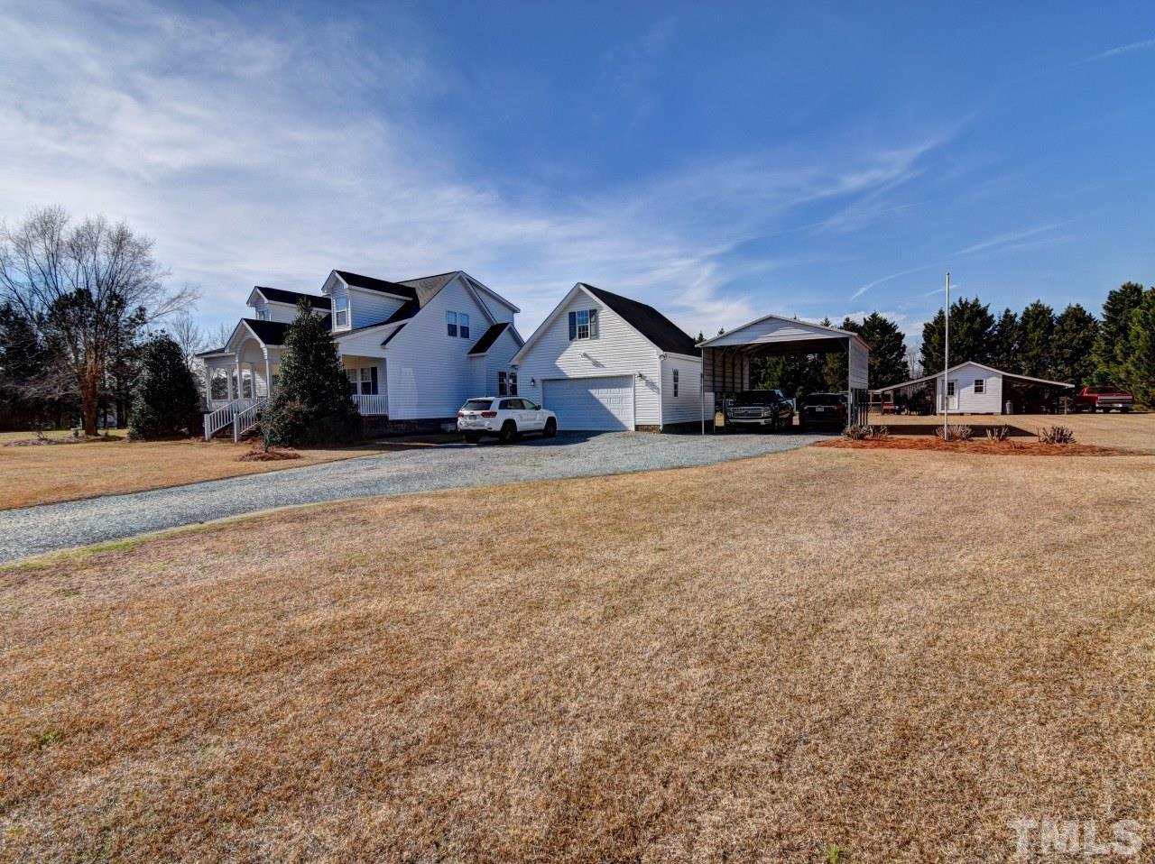 125 Bridgers Road Kenly, NC 27542 - Photo 86 of 88 Gallery Image 86