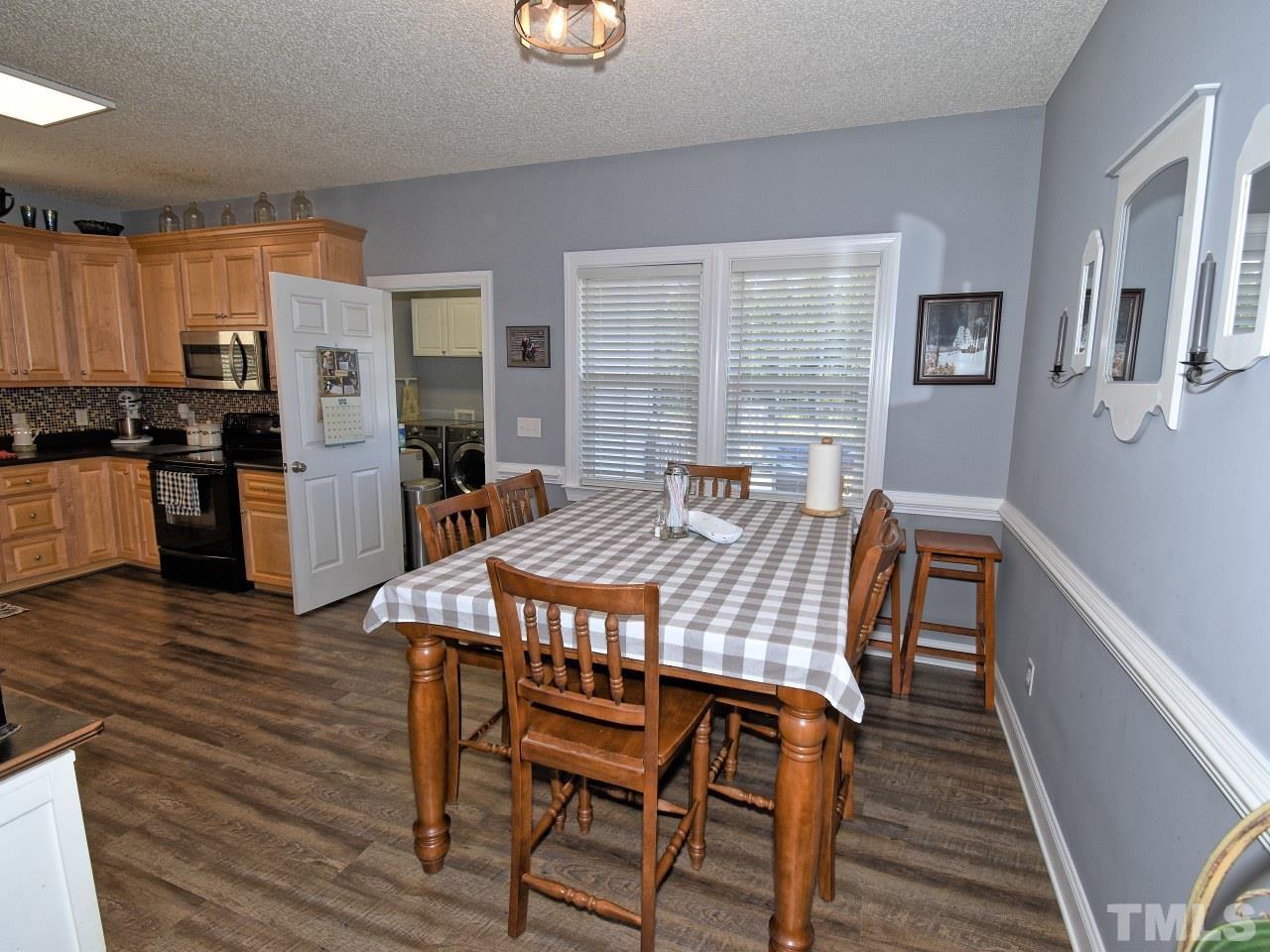 125 Bridgers Road Kenly, NC 27542 - Photo 9 of 88 Gallery Image 9