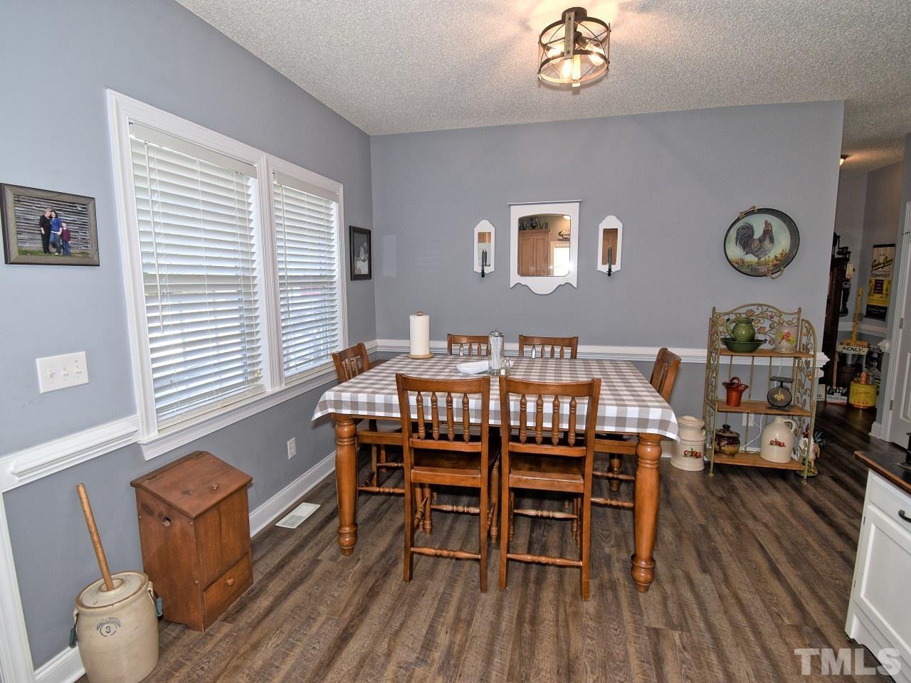 125 Bridgers Road Kenly, NC 27542 - Photo 10 of 88 Gallery Image 10
