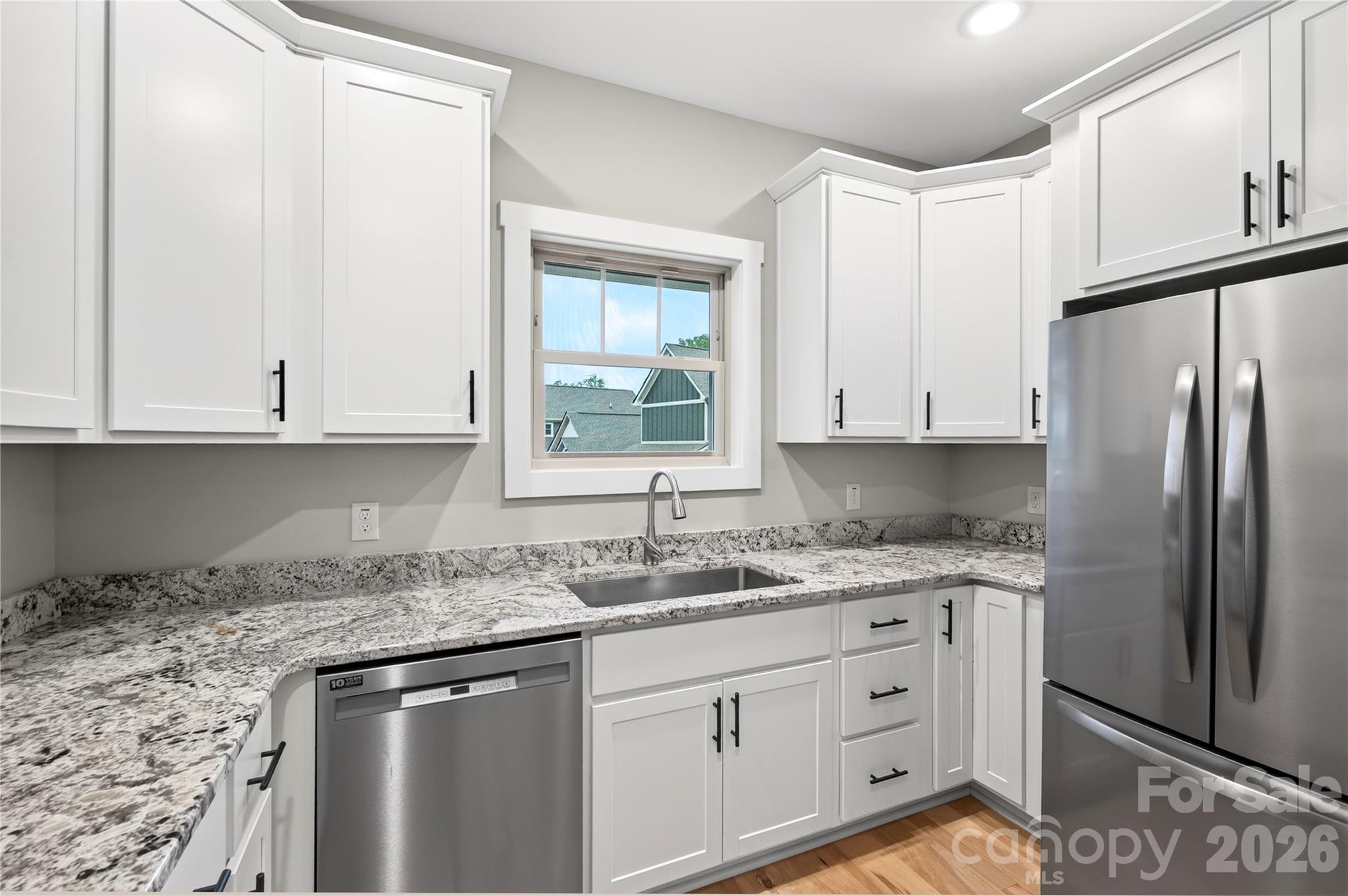 60 Wheeler Road Weaverville, NC 28787 - Photo 11 of 30 Gallery Image 11