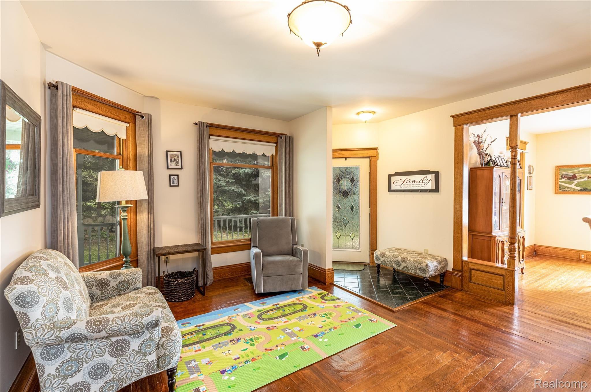 11136 Clyde Road Fenton, MI 48430 - Photo 16 of 70 11136 Clyde Road - Hartland, MI