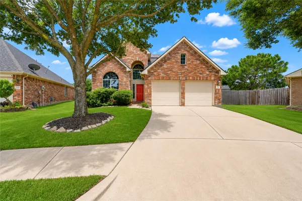 $399,000 | 2711 Sabal Palms Court, Katy, TX 77449