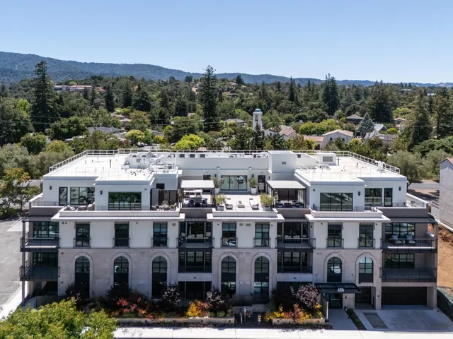 $2,468,000 | 450 1st Street, Unit 201, Los Altos, CA 94022