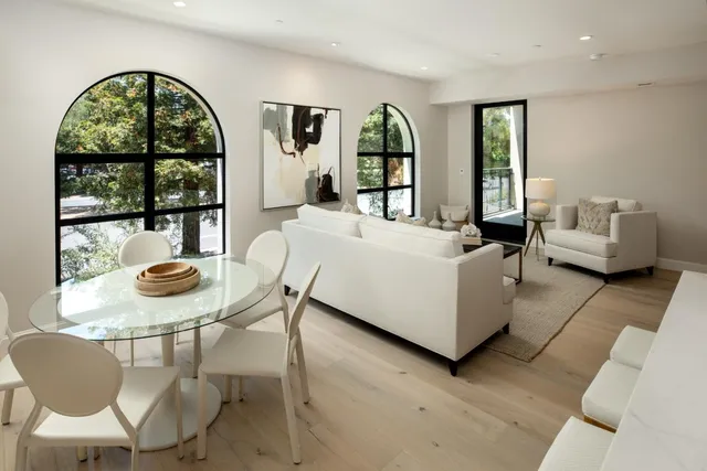 $2,468,000 | 450 1st Street, Unit 201, Los Altos, CA 94022