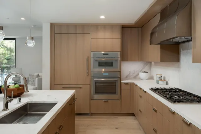 $2,468,000 | 450 1st Street, Unit 201, Los Altos, CA 94022