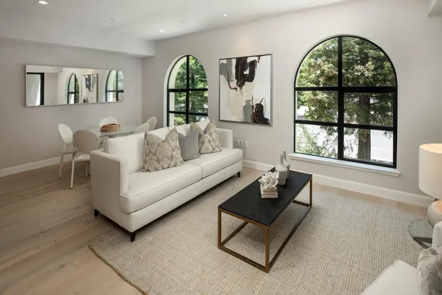 $2,468,000 | 450 1st Street, Unit 201, Los Altos, CA 94022