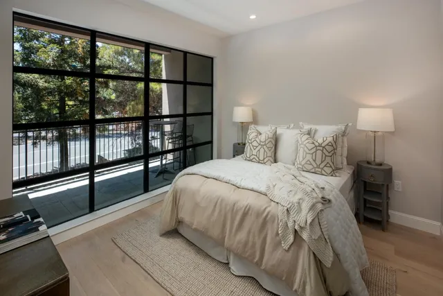 $2,468,000 | 450 1st Street, Unit 201, Los Altos, CA 94022