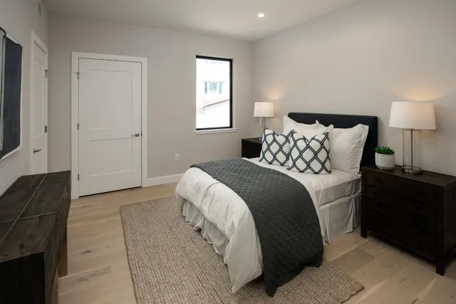 $2,468,000 | 450 1st Street, Unit 201, Los Altos, CA 94022