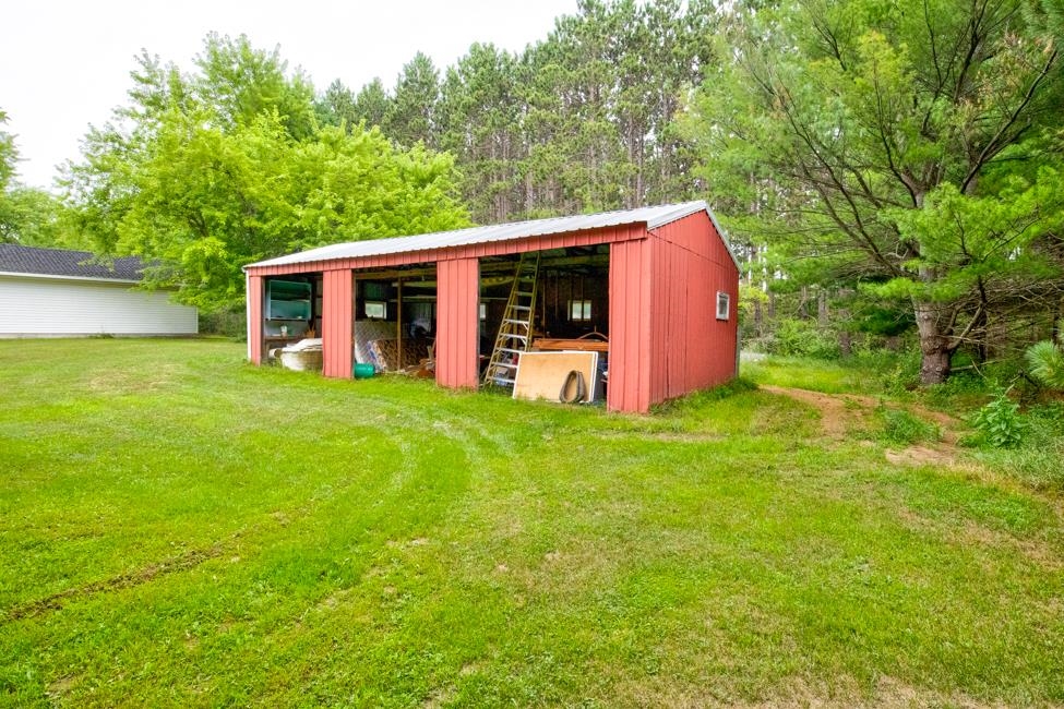 N5712 County 577 Road Wallace, MI 49893 - Photo 86 of 90 Gallery Image 86