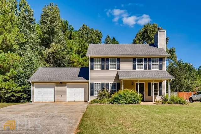 $2,150 | 45 Austin Woods, Senoia, GA 30276