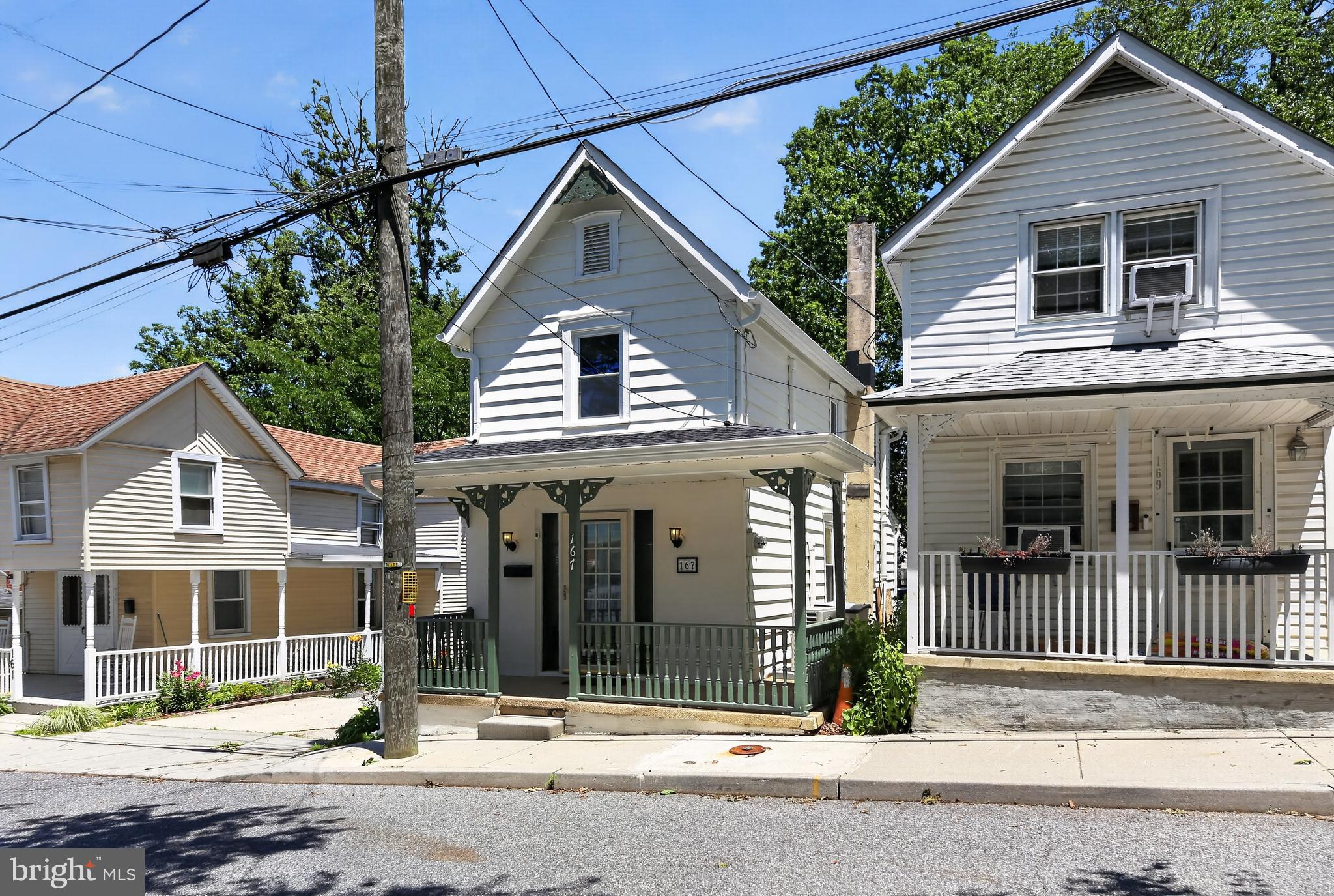 167 West Avenue Pitman, NJ 08071 - Photo 2 of 33