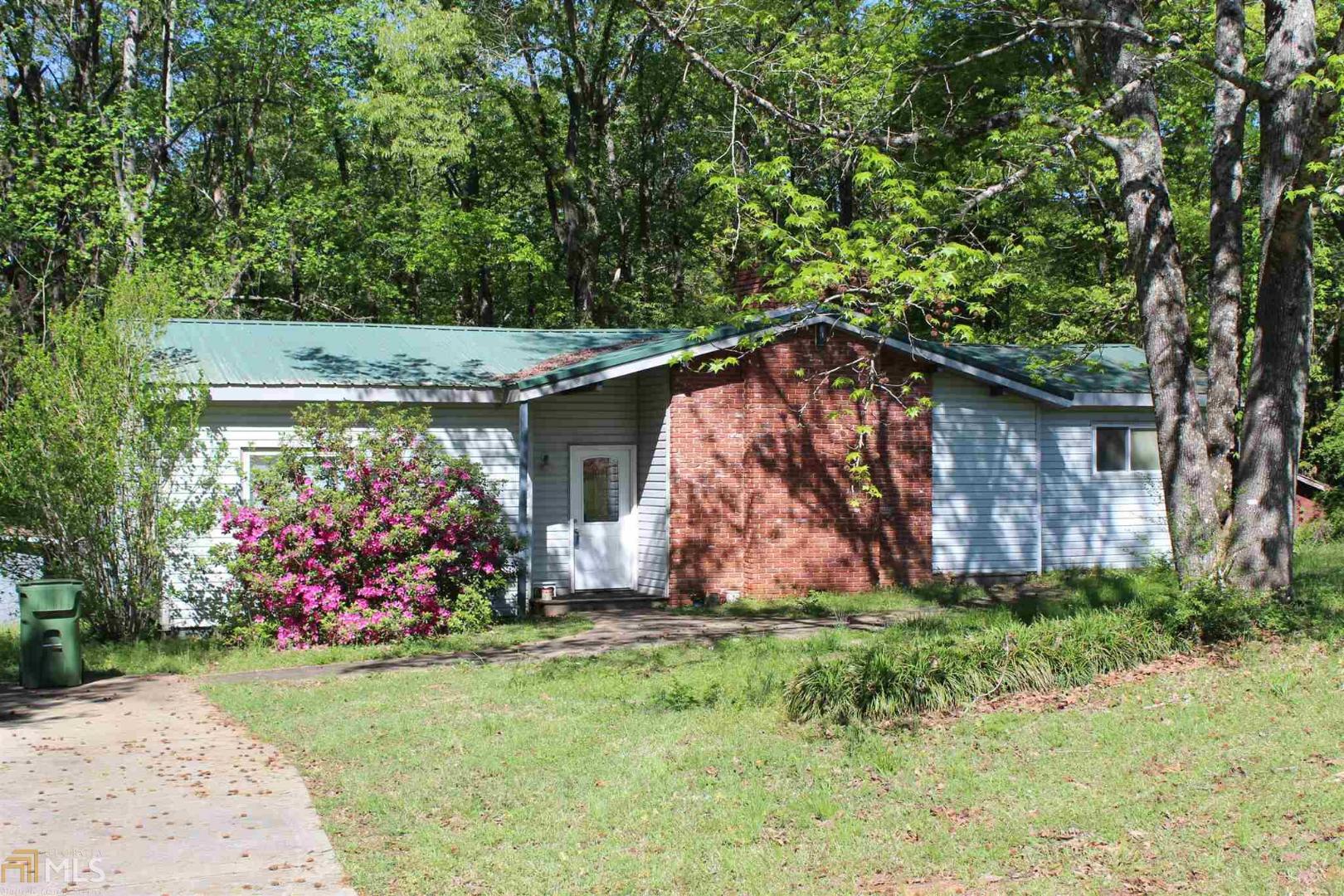 294 Fling Road LaGrange, GA 30240 - Photo 1 of 1 Gallery Image 1