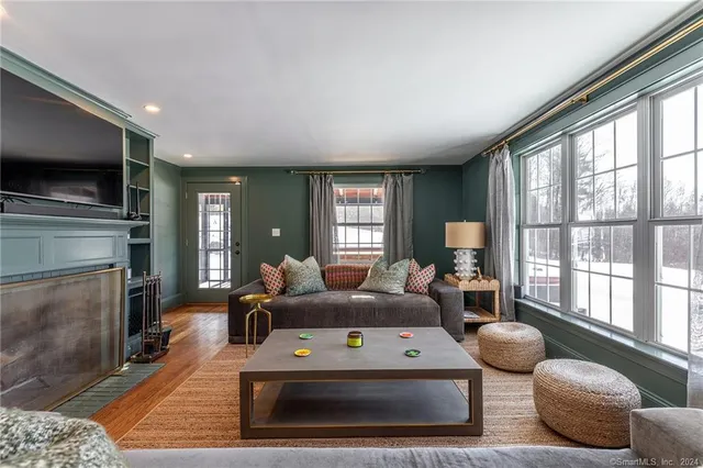 $6,750 | 63 Cemetery Hill Road, Cornwall, CT 06796