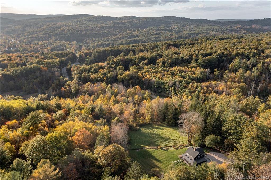 63 Cemetery Hill Road Cornwall, CT 06796 - Photo 33 of 40