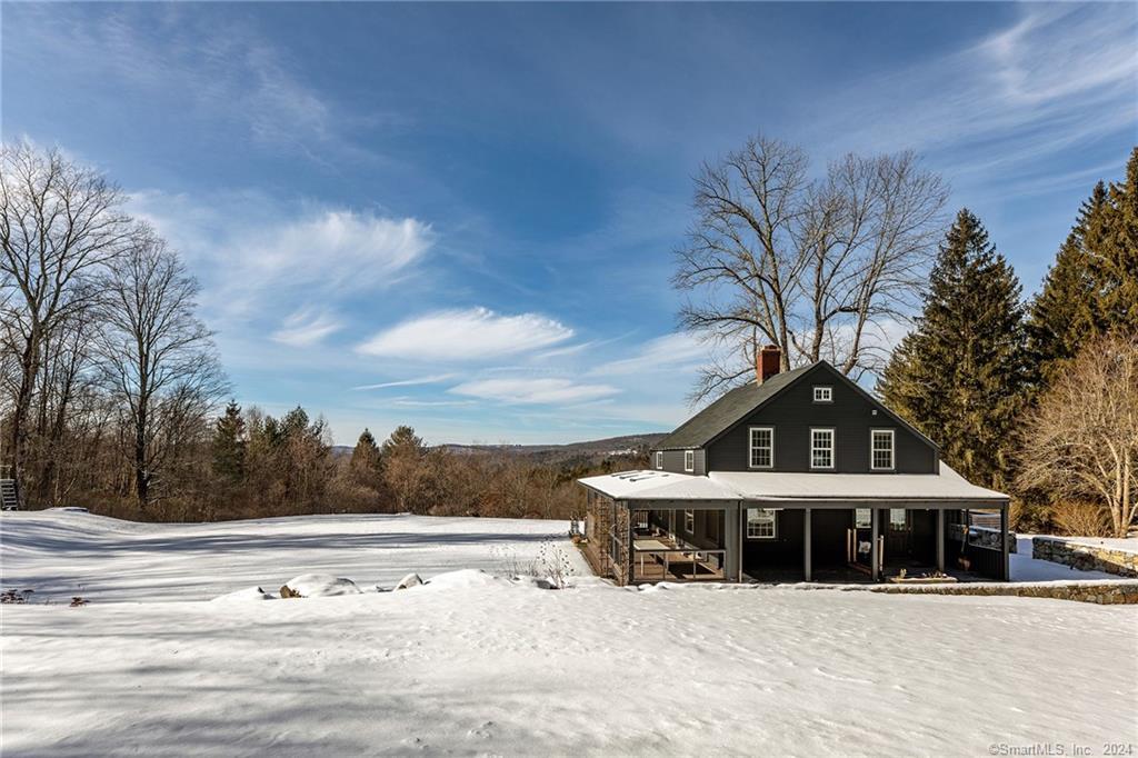 63 Cemetery Hill Road Cornwall, CT 06796 - Photo 39 of 40