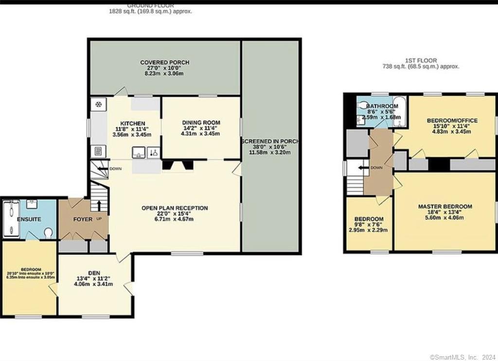 63 Cemetery Hill Road Cornwall, CT 06796 - Photo 40 of 40