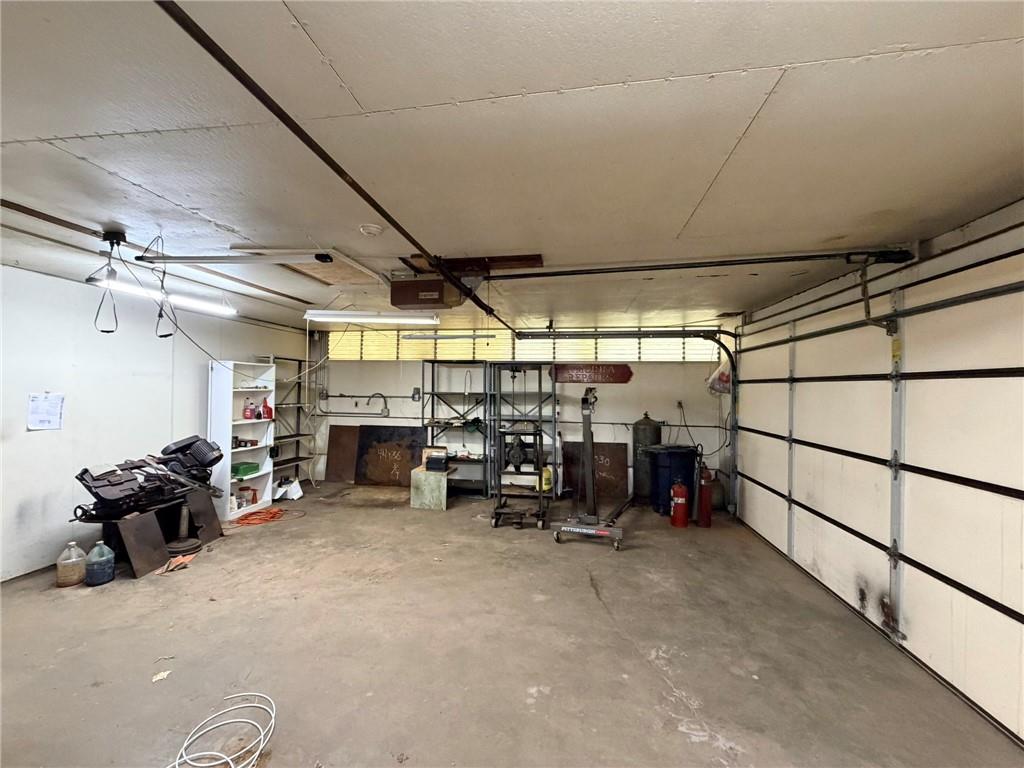 96 South Kings Creek Road Burgettstown, PA 15021 - Photo 41 of 48 Interior of Shop