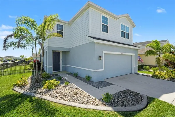 $395,900 | 10729 High Noon Trail, Parrish, FL 34219