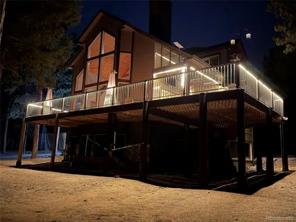 $2,100,000 | 1734 Mt Evans Boulevard, Pine, CO 80470