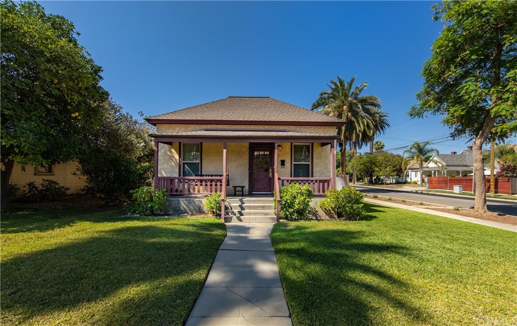 4292 Tenth Street Riverside, CA 92501 - Photo 1 of 1