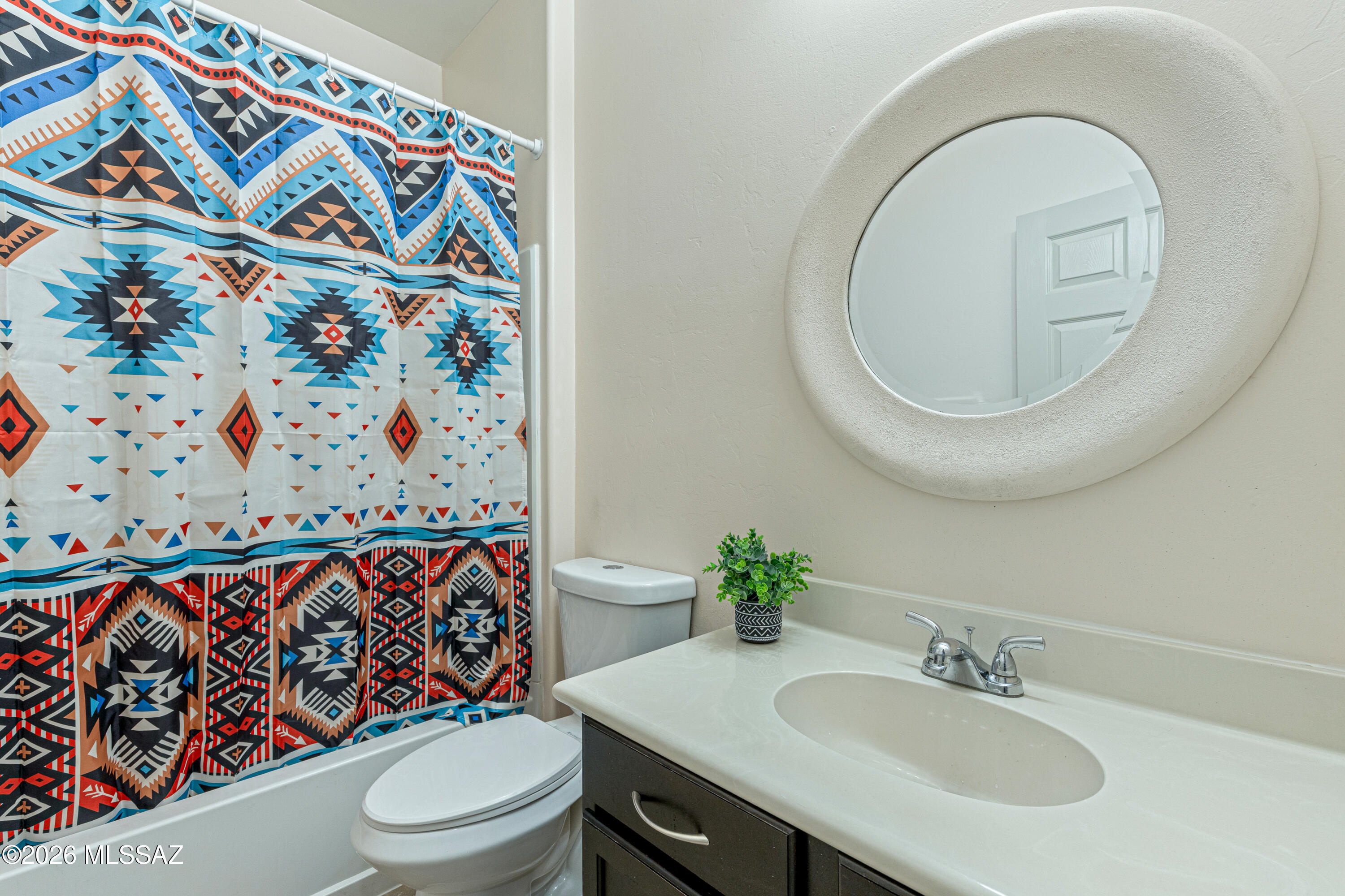 38946 South Running Roses Lane Tucson, AZ 85739 - Photo 25 of 36 Bathroom