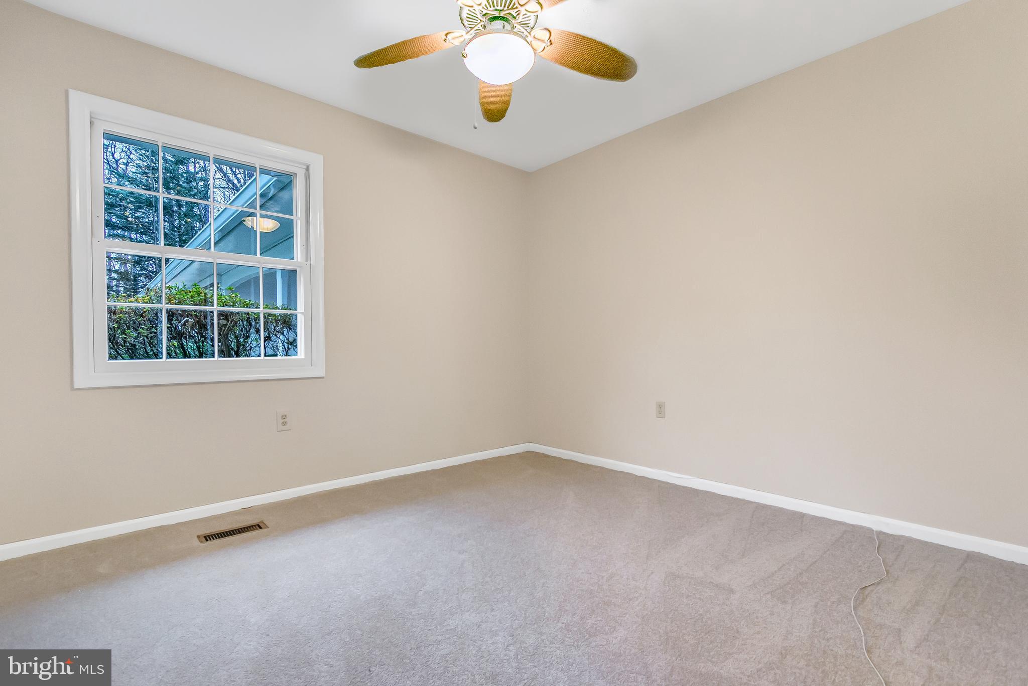 2936 Birchtree Lane Silver Spring, MD 20906 - Photo 30 of 38 Fourth bedroom
