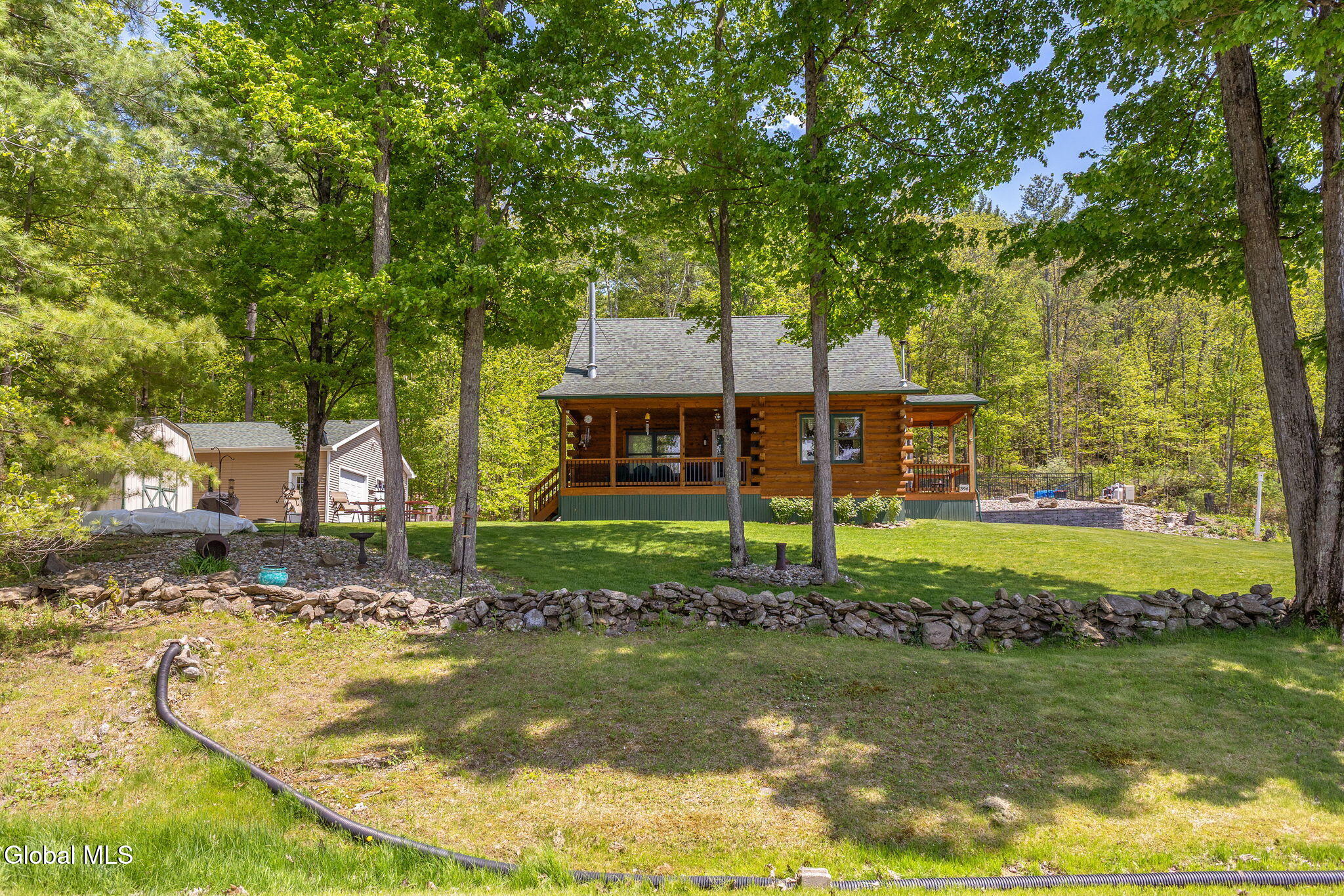 396 East Lake Road Argyle, NY 12809 - Photo 3 of 61 2-396ELakeRd_02