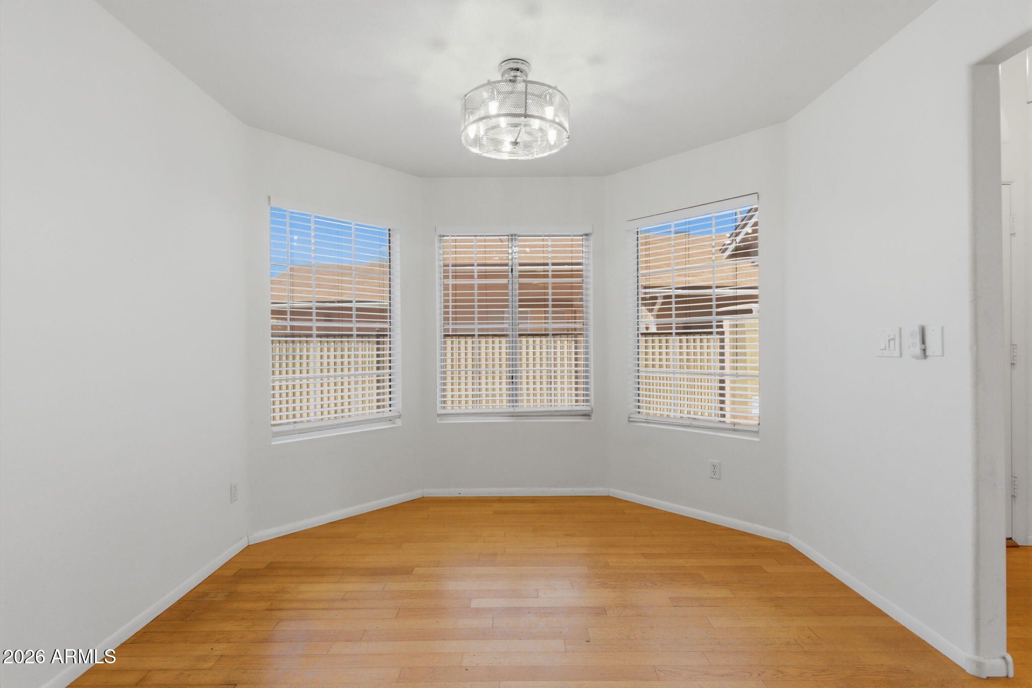 3622 West Marco Polo Road Glendale, AZ 85308 - Photo 11 of 35 Dining Room