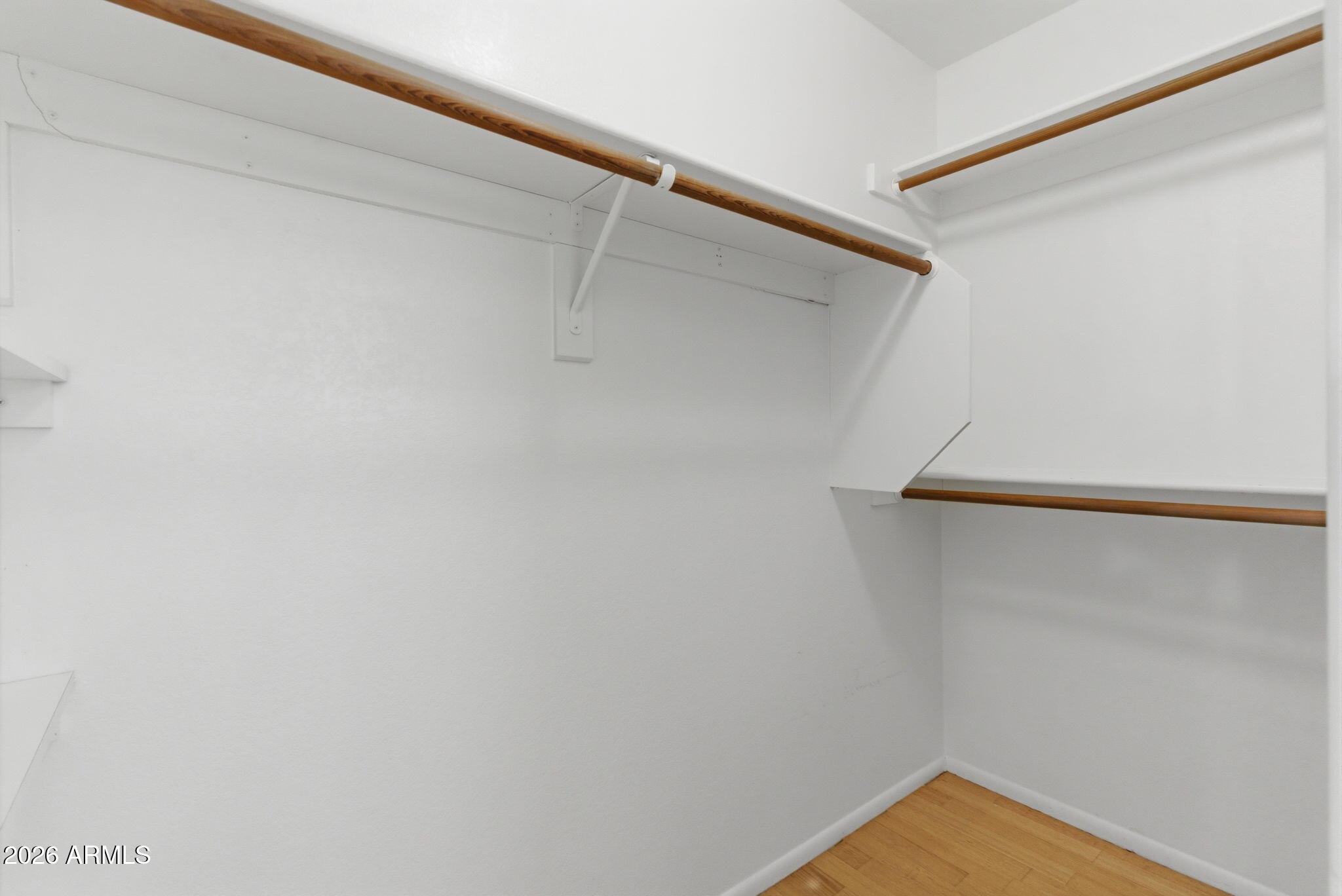 3622 West Marco Polo Road Glendale, AZ 85308 - Photo 19 of 35 Walk in Closet