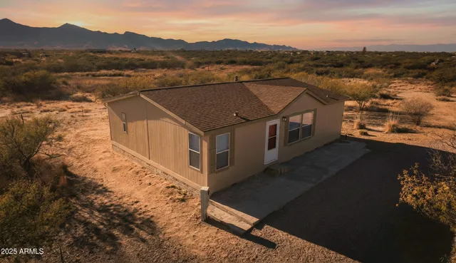 $249,900 | 5280 South Pickett Place, Sierra Vista, AZ 85650