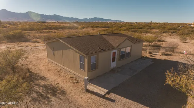 $249,900 | 5280 South Pickett Place, Sierra Vista, AZ 85650