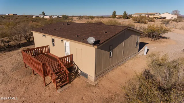 $249,900 | 5280 South Pickett Place, Sierra Vista, AZ 85650