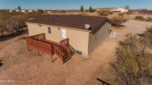$249,900 | 5280 South Pickett Place, Sierra Vista, AZ 85650