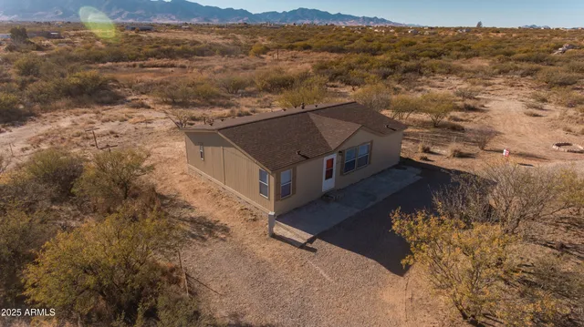$249,900 | 5280 South Pickett Place, Sierra Vista, AZ 85650