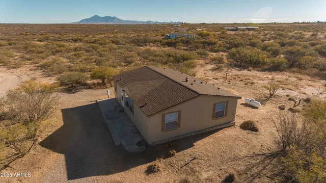 $249,900 | 5280 South Pickett Place, Sierra Vista, AZ 85650