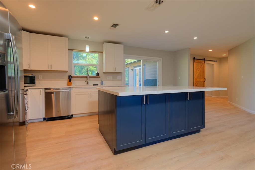 1274 Filbert Avenue Chico, CA 95926 - Photo 11 of 52 a kitchen with wooden cabinets