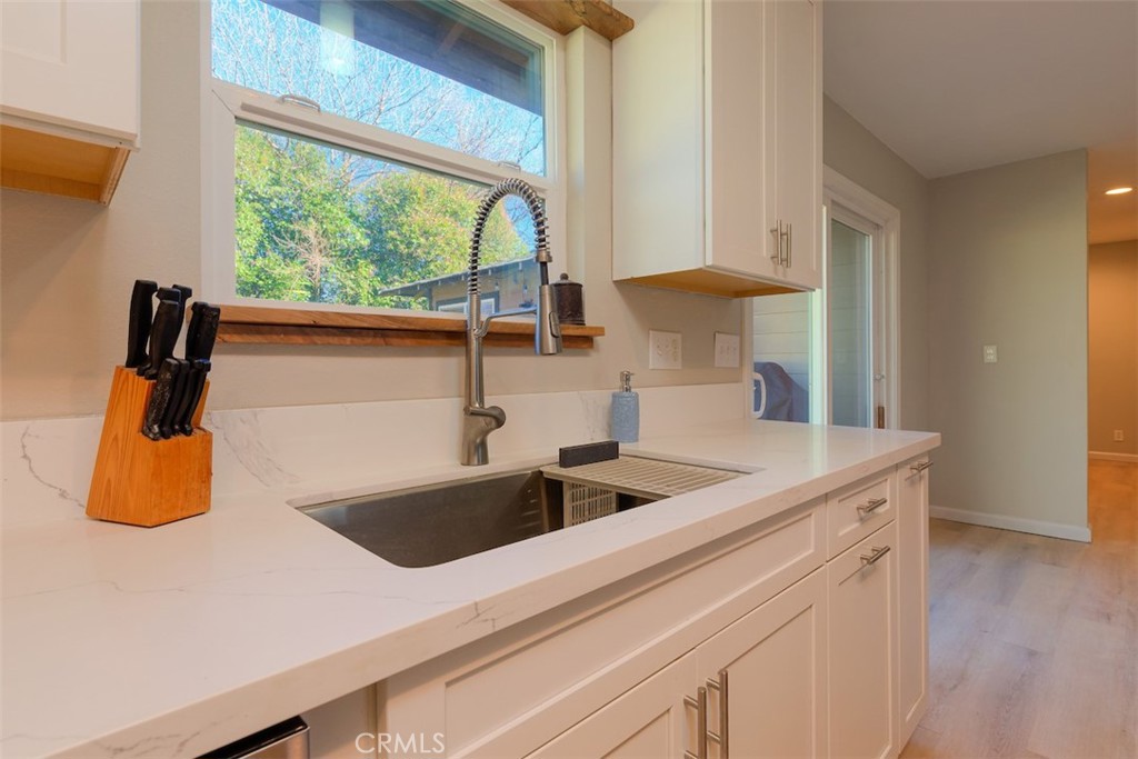 1274 Filbert Avenue Chico, CA 95926 - Photo 15 of 52 a kitchen with a sink and a window