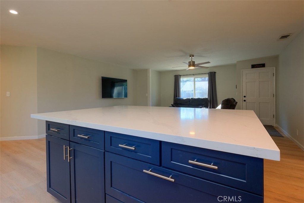 1274 Filbert Avenue Chico, CA 95926 - Photo 16 of 52 a room with a bed and a dresser in it