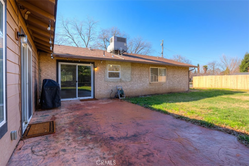 1274 Filbert Avenue Chico, CA 95926 - Photo 31 of 50
