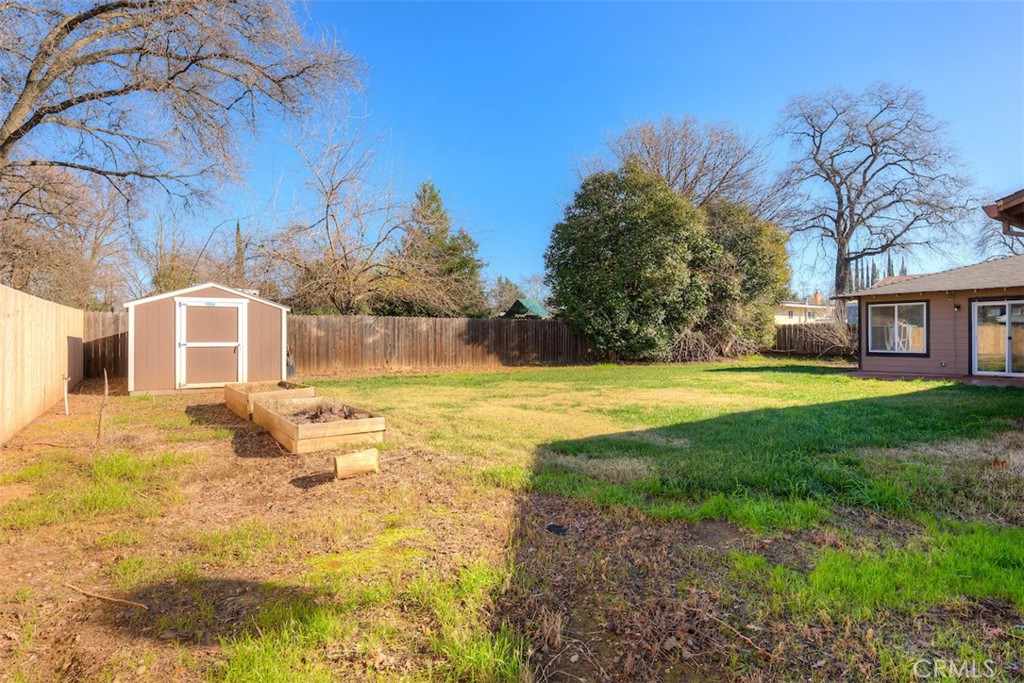 1274 Filbert Avenue Chico, CA 95926 - Photo 32 of 50