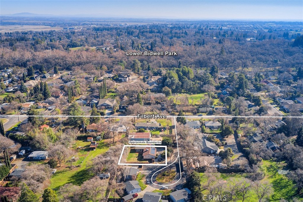 1274 Filbert Avenue Chico, CA 95926 - Photo 47 of 50