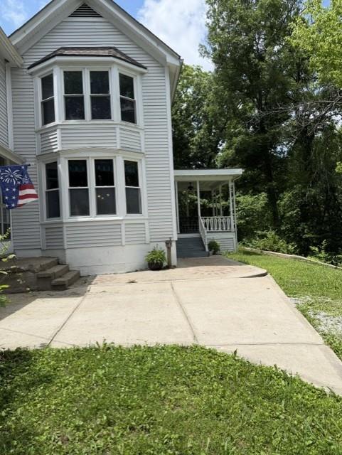 25003 East Blue Mills Road Independence, MO 64058 - Photo 2 of 8