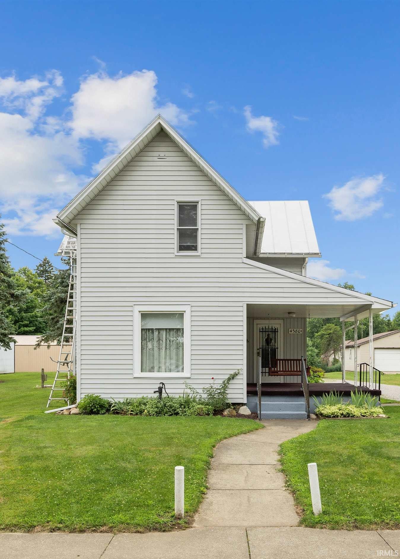 4380 South 1175 East Hudson, IN 46747 - Photo 27 of 36