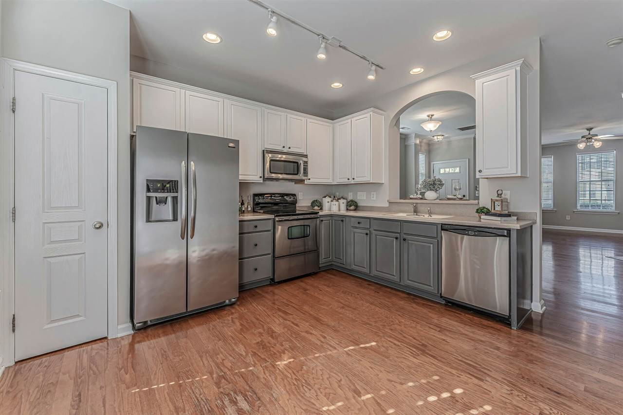 7847 Spungold Street Raleigh, NC 27617 - Photo 5 of 15 Photo 5
