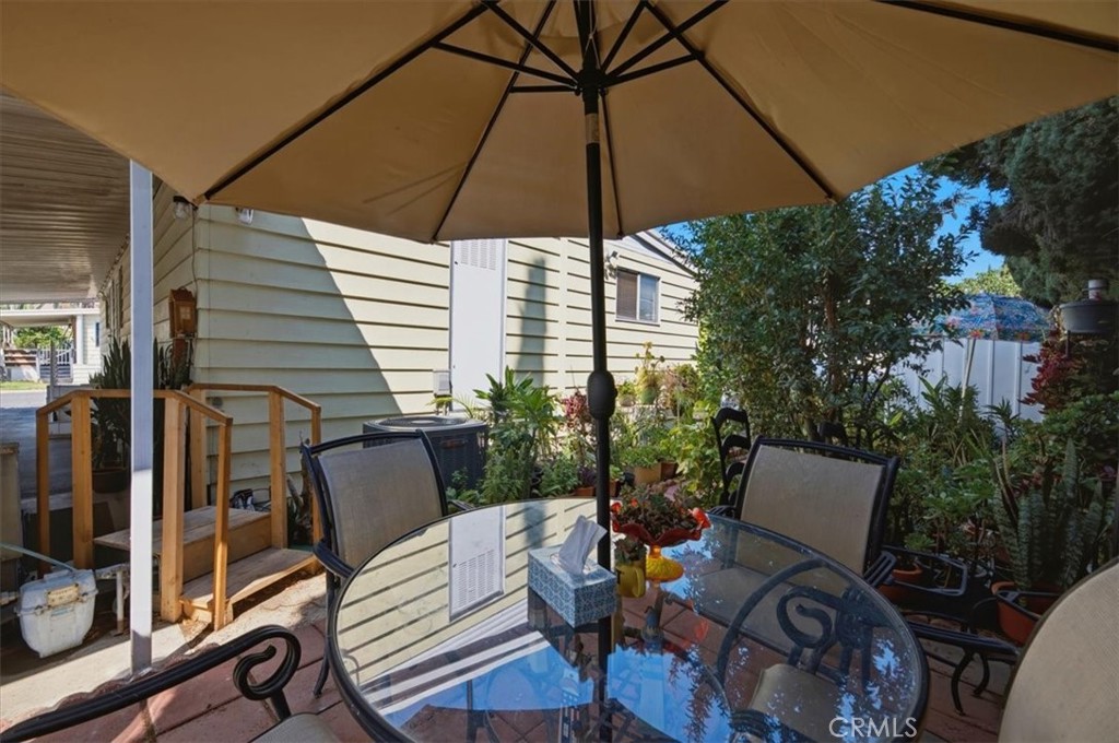 300 North Rampart Street, Unit 107 Orange, CA 92868 - Photo 25 of 27
