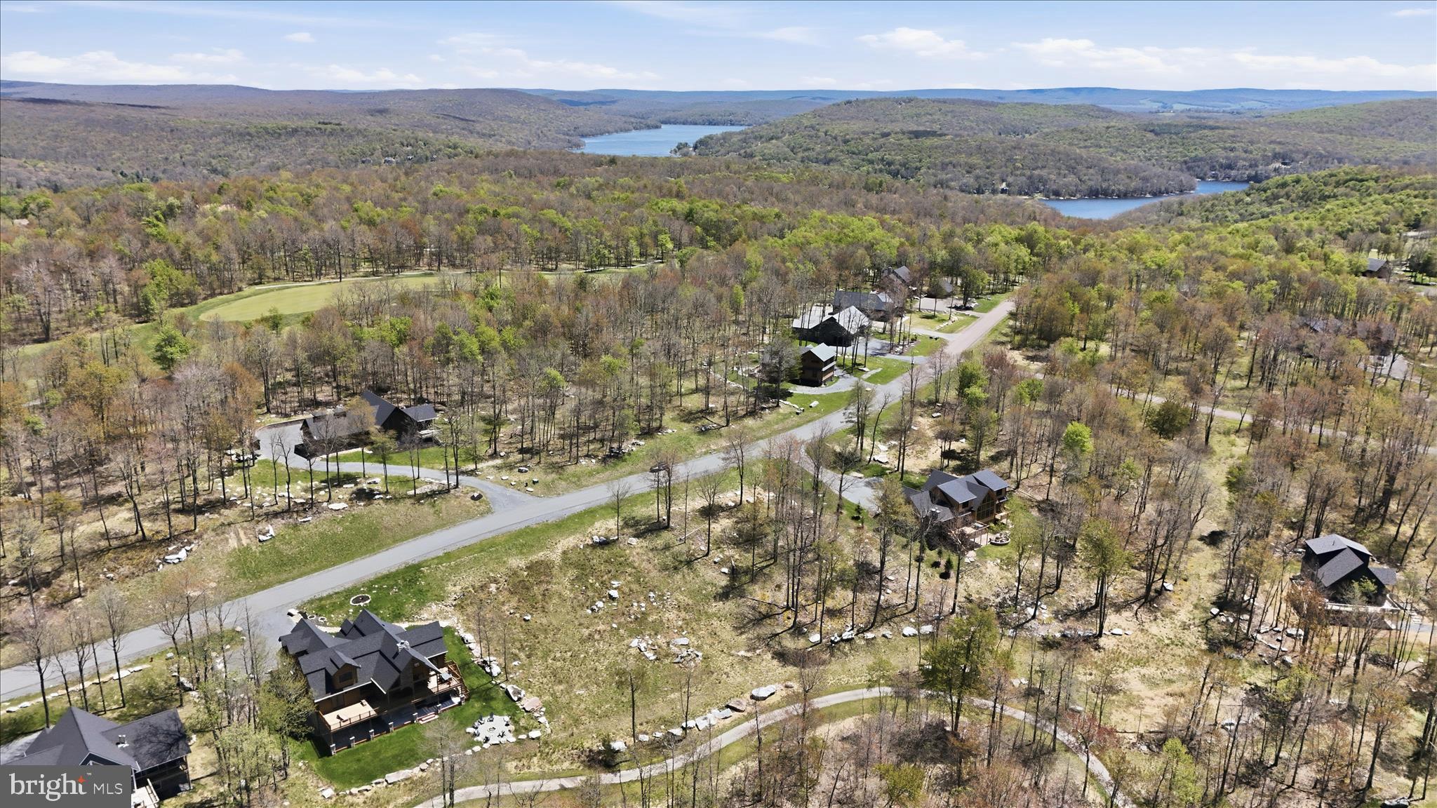 Lot 43 Biltmore Ridge Trail McHenry, MD 21541 - Photo 7 of 10
