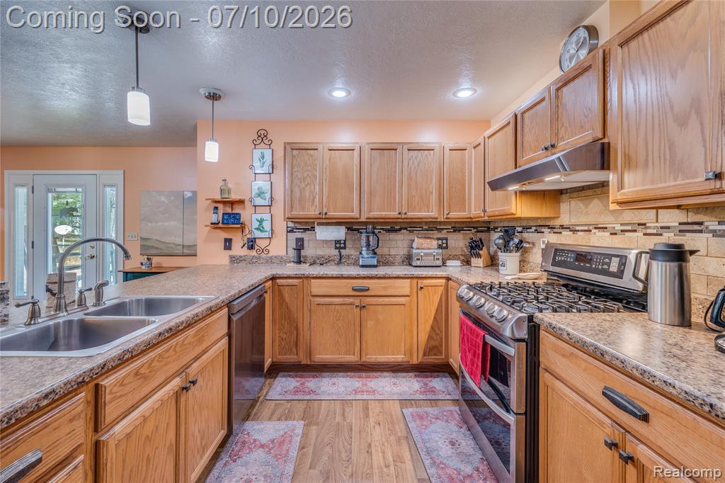 1829 West Scribner Road West Branch, MI 48661 - Photo 10 of 27