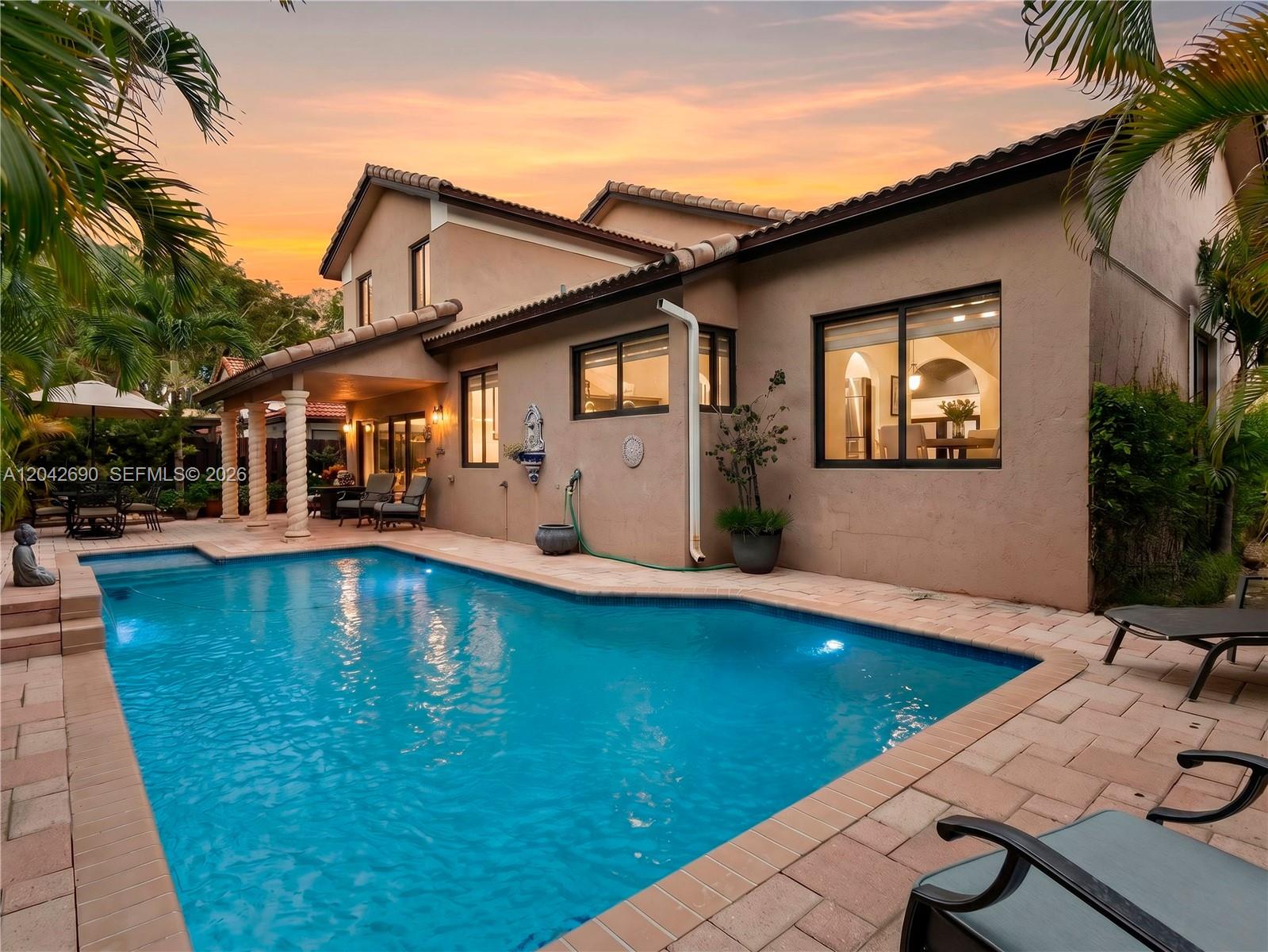15480 Southwest 148th Street Miami, FL 33196 - Photo 42 of 57