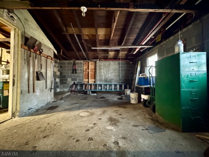 75 Rutherford Drive Belvidere, NJ 07823 - Photo 16 of 16 a view of a garage